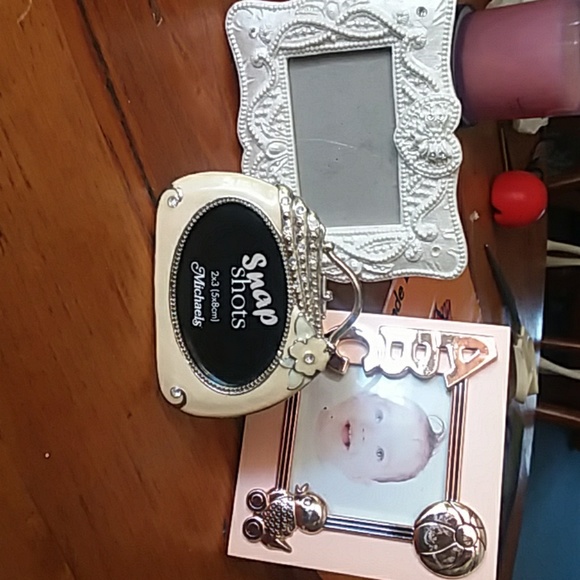 3 Small Frame bundle - Picture 2 of 5